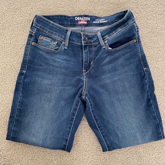 Denizen Jeans - Picture 7 of 11